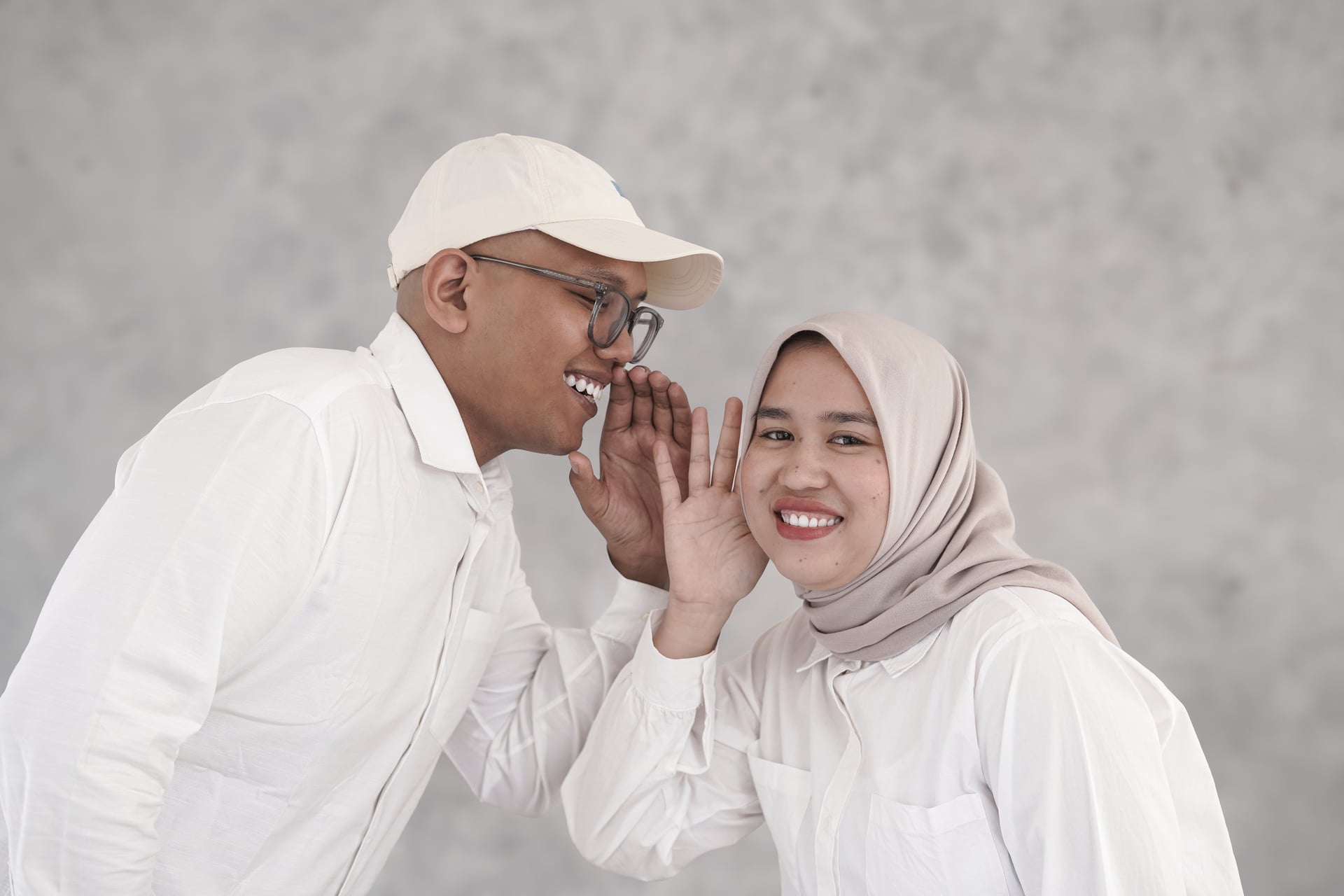 Background Kata Penutup