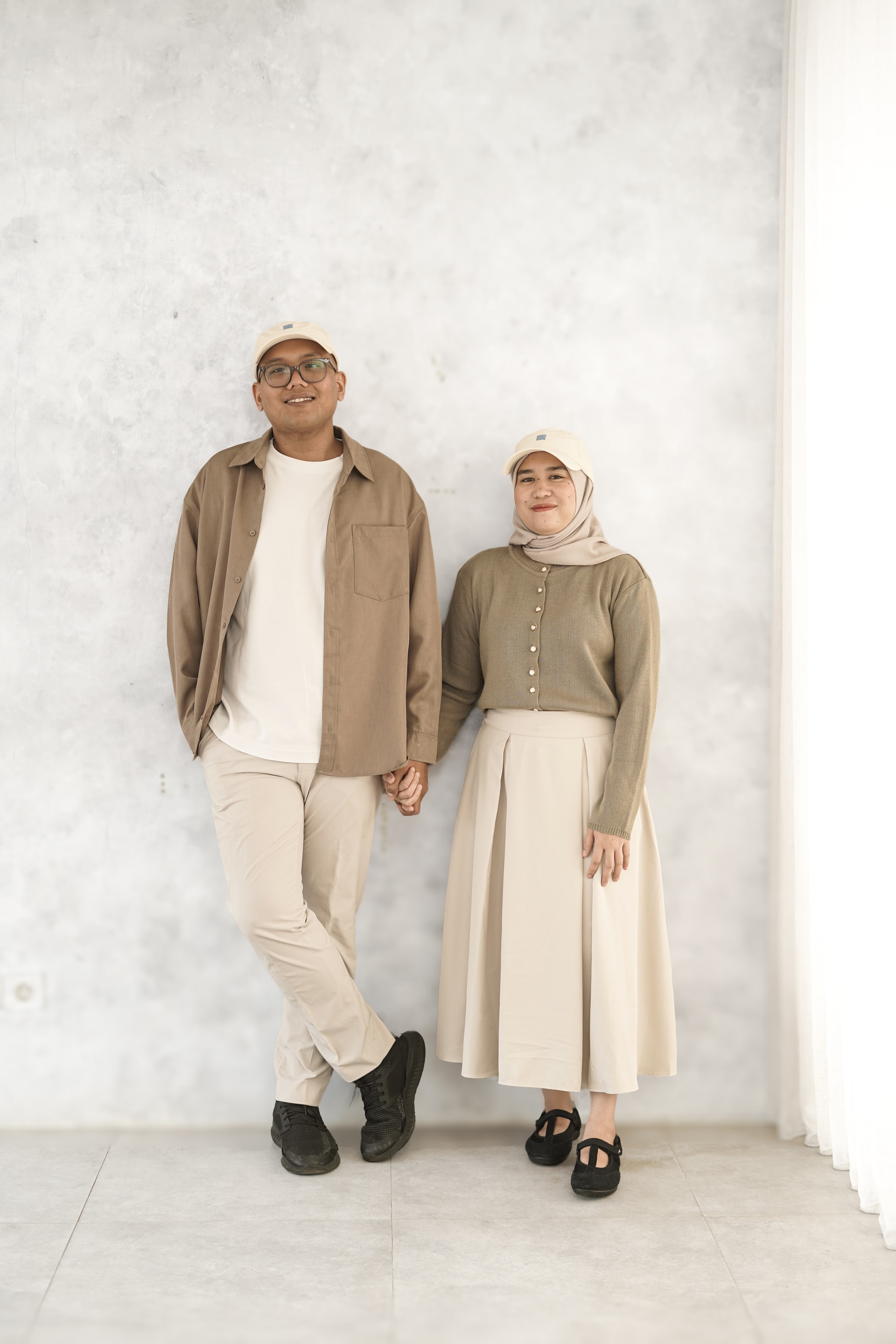 Prewedding 1